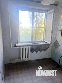1-к квартира, вторичка, 22м2, 3/9 этаж