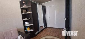 2-к квартира, вторичка, 45м2, 4/5 этаж