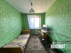 3-к квартира, вторичка, 60м2, 3/5 этаж