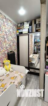 1-к квартира, вторичка, 34м2, 2/2 этаж