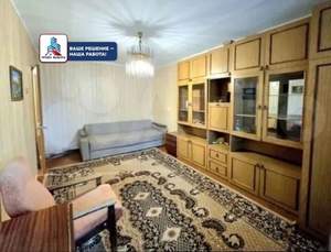 1-к квартира, вторичка, 31м2, 4/5 этаж