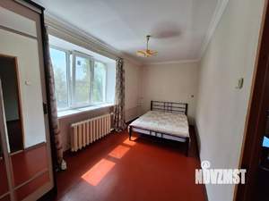2-к квартира, вторичка, 44м2, 3/5 этаж