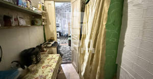 Студия квартира, вторичка, 30м2, 2/2 этаж