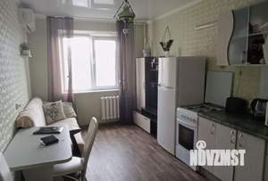 1-к квартира, вторичка, 39м2, 8/10 этаж