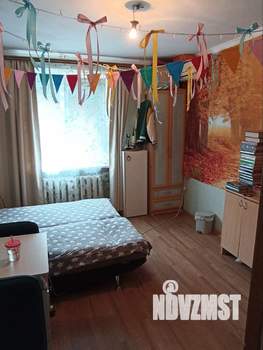 2-к квартира, вторичка, 45м2, 4/5 этаж