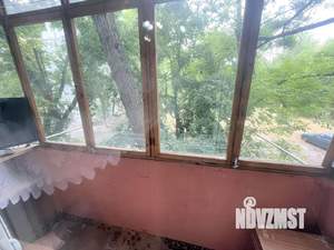 2-к квартира, вторичка, 48м2, 2/5 этаж