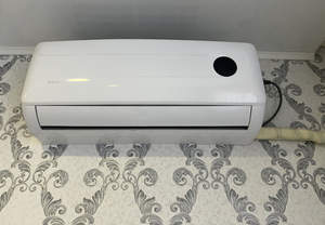 1-к квартира, вторичка, 36м2, 4/5 этаж