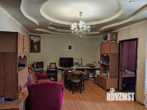 2-к квартира, вторичка, 80м2, 3/8 этаж