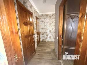 4-к квартира, вторичка, 78м2, 2/5 этаж