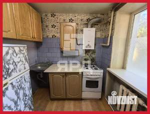 2-к квартира, вторичка, 42м2, 1/3 этаж