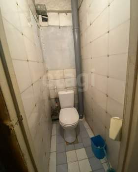 3-к квартира, вторичка, 68м2, 4/5 этаж