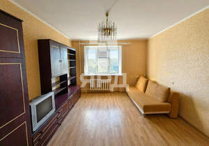 2-к квартира, вторичка, 46м2, 6/9 этаж