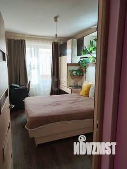 2-к квартира, вторичка, 52м2, 5/6 этаж