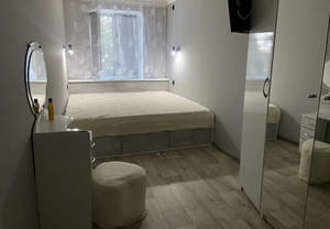 3-к квартира, вторичка, 55м2, 3/5 этаж
