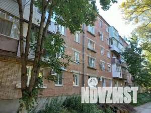 1-к квартира, вторичка, 21м2, 1/5 этаж