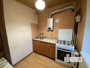 2-к квартира, вторичка, 46м2, 5/5 этаж