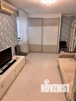2-к квартира, вторичка, 43м2, 4/5 этаж