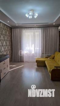 2-к квартира, вторичка, 57м2, 3/3 этаж