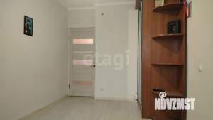 3-к квартира, вторичка, 64м2, 8/9 этаж