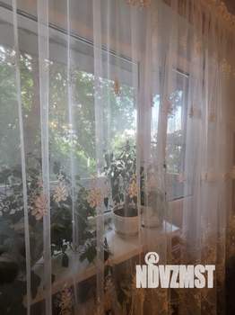 3-к квартира, вторичка, 63м2, 2/5 этаж