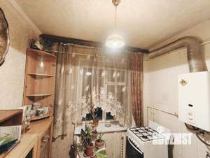 2-к квартира, вторичка, 42м2, 5/5 этаж