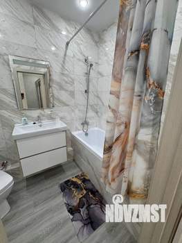 1-к квартира, вторичка, 38м2, 4/9 этаж