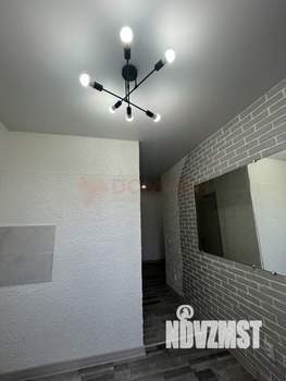 3-к квартира, вторичка, 57м2, 5/5 этаж