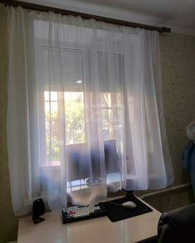 2-к квартира, вторичка, 36м2, 1/2 этаж