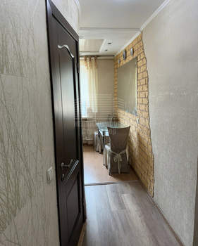 3-к квартира, вторичка, 55м2, 5/5 этаж