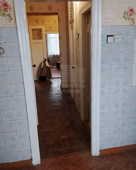 3-к квартира, вторичка, 76м2, 5/5 этаж