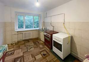 2-к квартира, вторичка, 30м2, 4/5 этаж