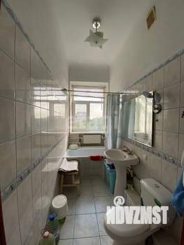 3-к квартира, вторичка, 72м2, 4/4 этаж