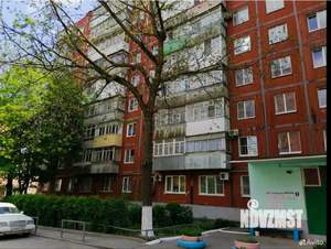 1-к квартира, вторичка, 22м2, 4/10 этаж