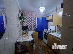 2-к квартира, вторичка, 51м2, 4/5 этаж