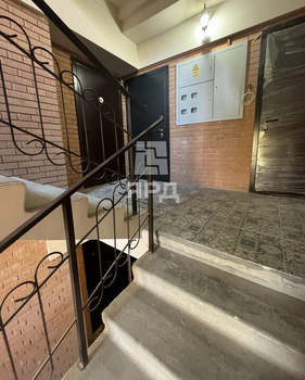 1-к квартира, вторичка, 31м2, 3/4 этаж