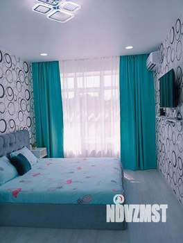 1-к квартира, вторичка, 36м2, 1/8 этаж