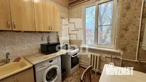 2-к квартира, вторичка, 46м2, 2/2 этаж