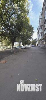 2-к квартира, вторичка, 44м2, 5/5 этаж
