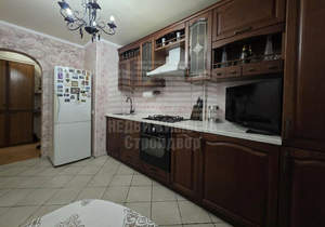 3-к квартира, вторичка, 63м2, 2/9 этаж