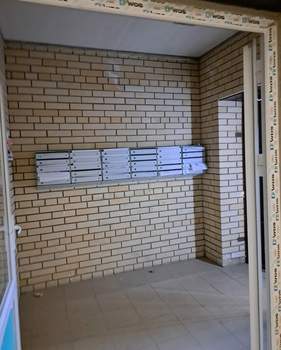 1-к квартира, вторичка, 37м2, 8/9 этаж