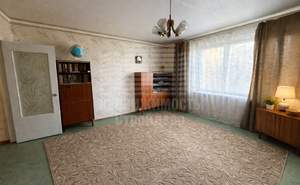 3-к квартира, вторичка, 53м2, 3/9 этаж