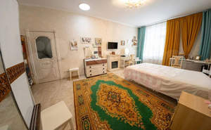 3-к квартира, вторичка, 138м2, 2/2 этаж