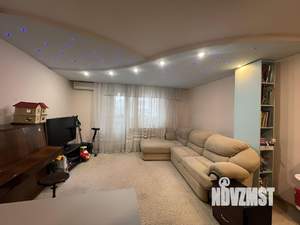 3-к квартира, вторичка, 70м2, 5/9 этаж