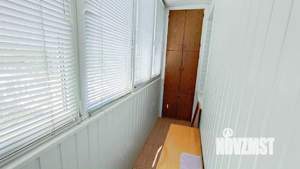 4-к квартира, вторичка, 65м2, 9/9 этаж