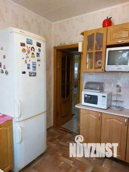 3-к квартира, вторичка, 62м2, 3/9 этаж
