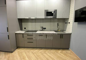 1-к квартира, вторичка, 38м2, 3/8 этаж