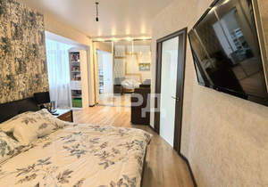 2-к квартира, вторичка, 78м2, 4/5 этаж