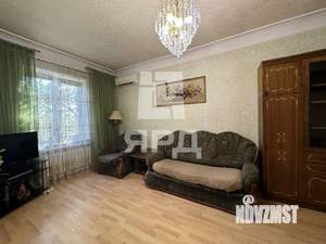 2-к квартира, вторичка, 37м2, 2/2 этаж
