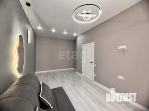 1-к квартира, вторичка, 37м2, 2/3 этаж