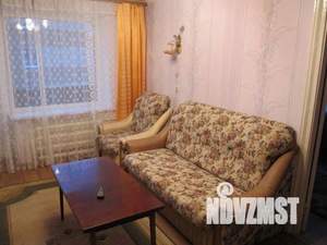 3-к квартира, вторичка, 50м2, 4/5 этаж